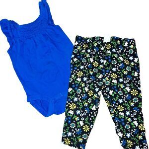 Baby outfit size 6 months